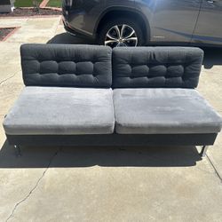 IKEA Love Seat