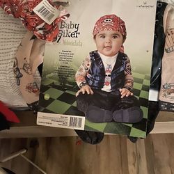 Disfraces Diferentes Medidas