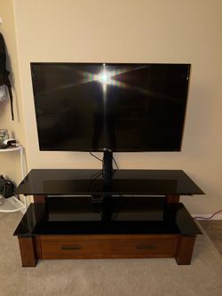 TV stand