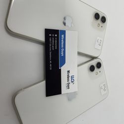 On Sale iPhone 11 Unlocked 