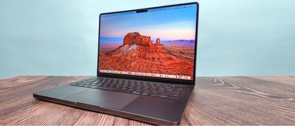 M4 MacBook Pro