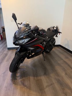 Brand new Street&freeway Legal Bike
