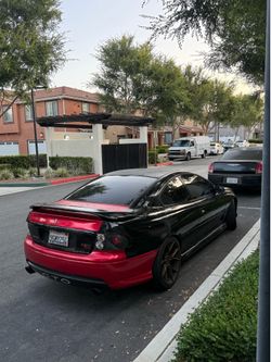 2006 Pontiac GTO