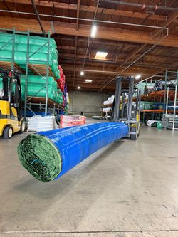 1500 Sq Foot Roll - Artificial Grass Turf
