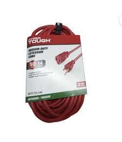 Extensión 100ft