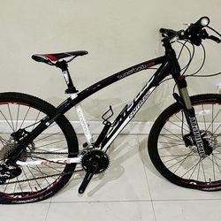 Corratec Superbow  German Mountain Bike - YES It Is Still Available.