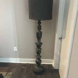 6 Foot Lamp