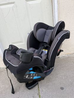 EVENFLO CAR SEAT 12 POSITIONS CONVERTIBLE for Sale in Torrance, CA - OfferUp