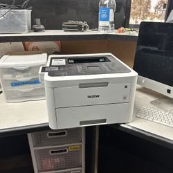 Brother Laser Printer