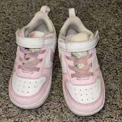 Toddler Girl Shoes 10$