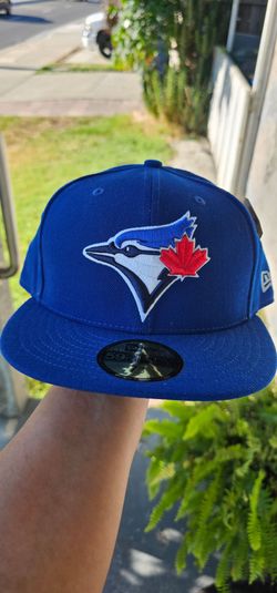 BLUE JAYS