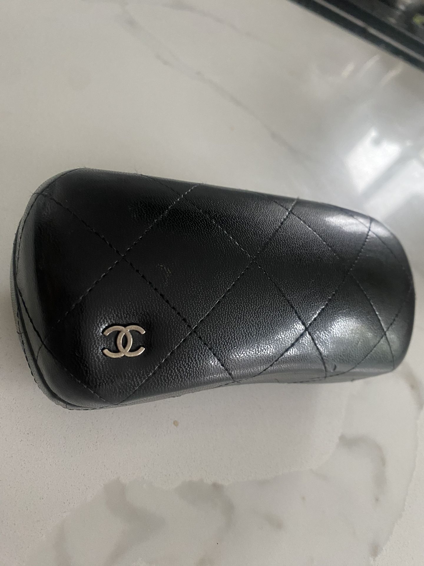 Chanel Sunglasses Case NEW $15