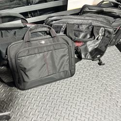 Laptop Cases/Travel Bags