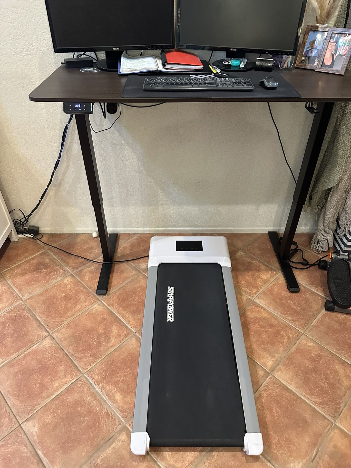 Walking Pad For Desk