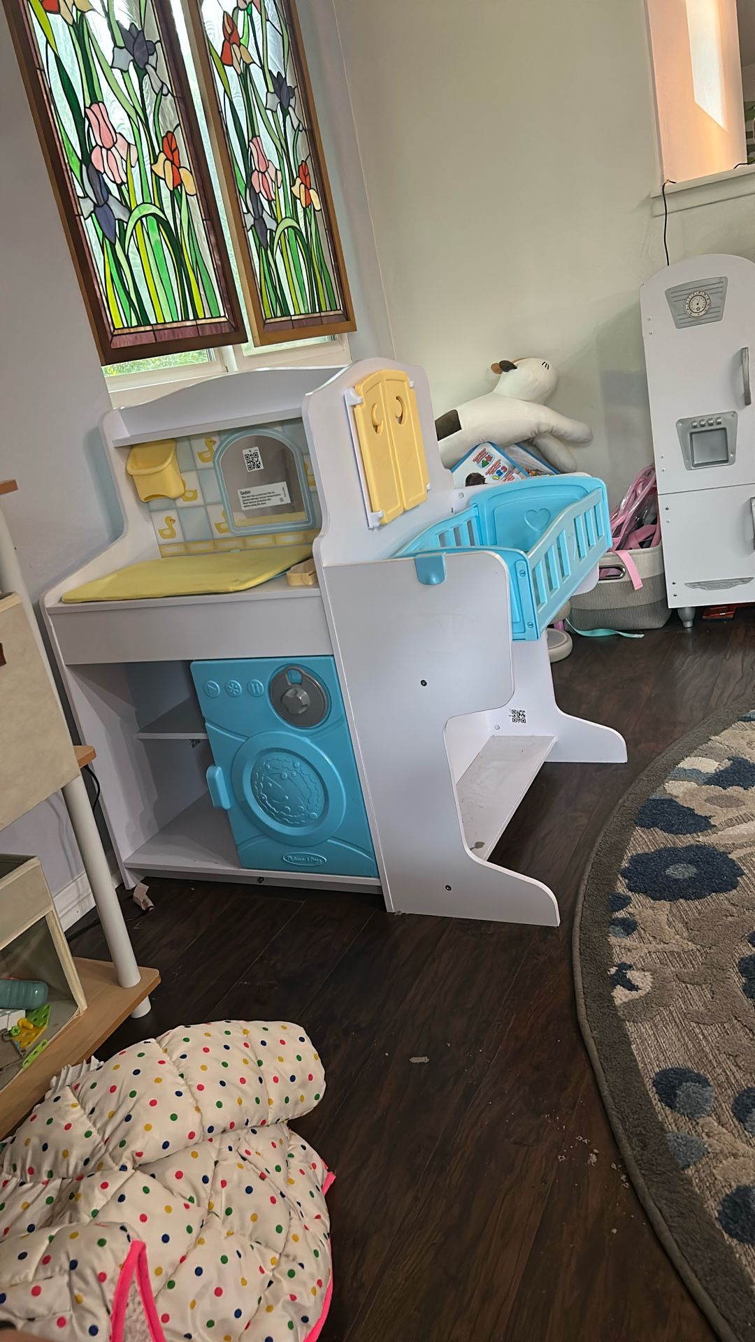 Play Center Kitchen And Bath