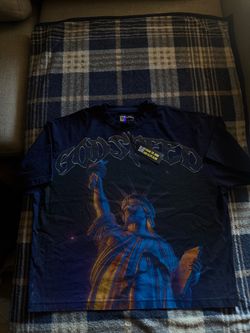 GODSPEED SHIRT
