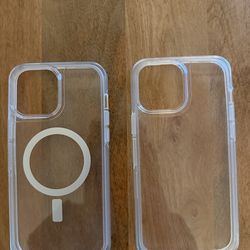 iPhone 13 Pro Max case screen protector