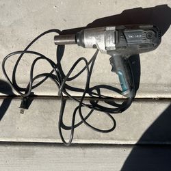 impact wrench