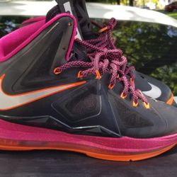 Lebron 10 Floridians for Sale in Sacramento CA OfferUp