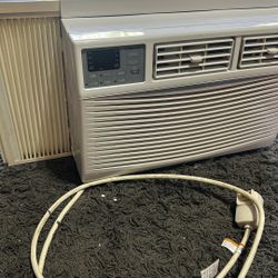 WiFi AC unit