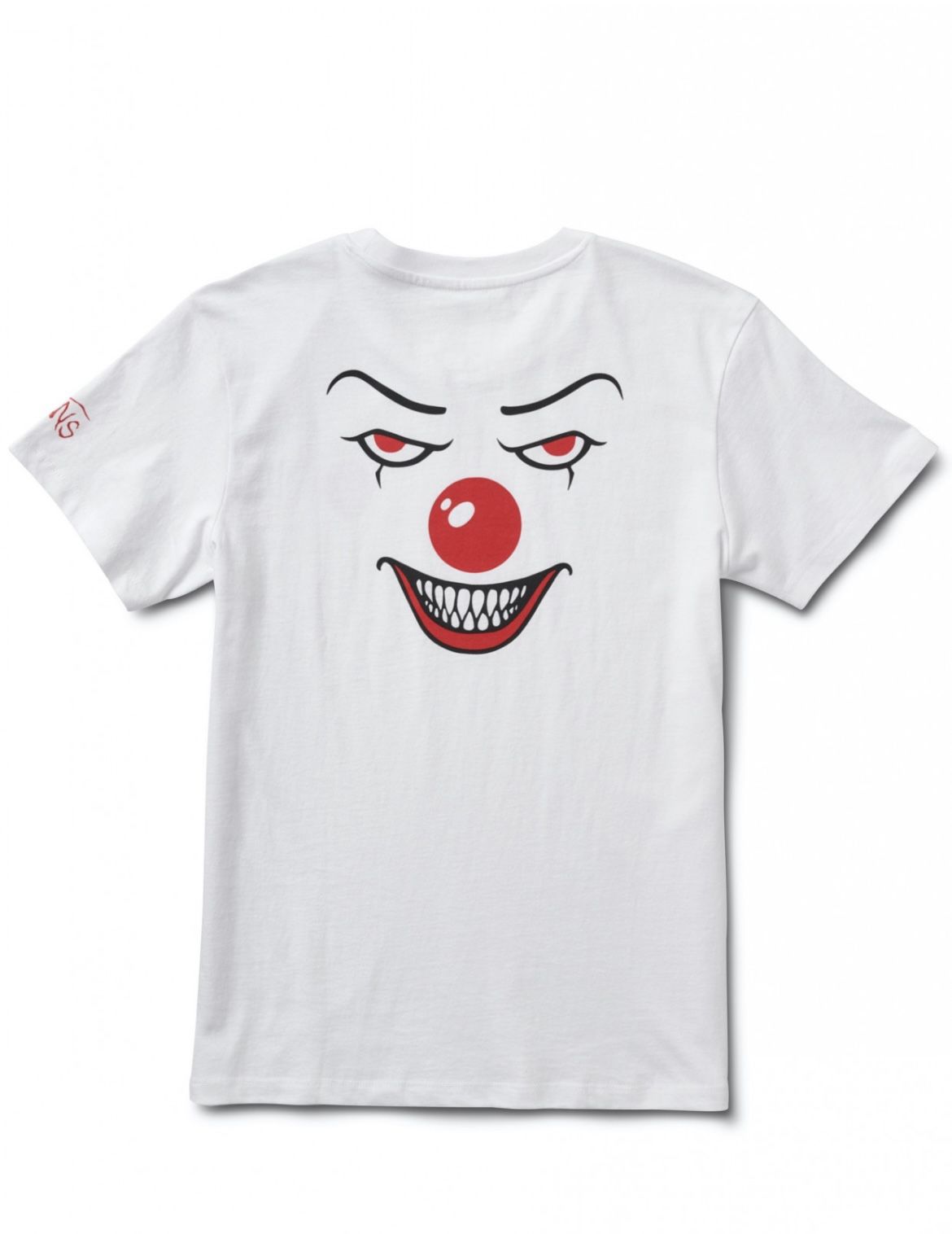Vans “It” T- Shirt Sam