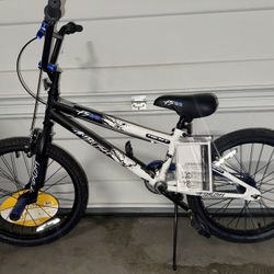 BMX Bike