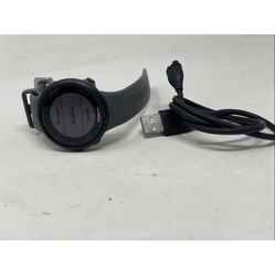 Garmin Swim 2 advanced swimming GPS smartwatch No Scratch,Used 1 time,Very Clean