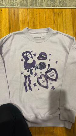 Olivia Rodrigo Sweatshirt