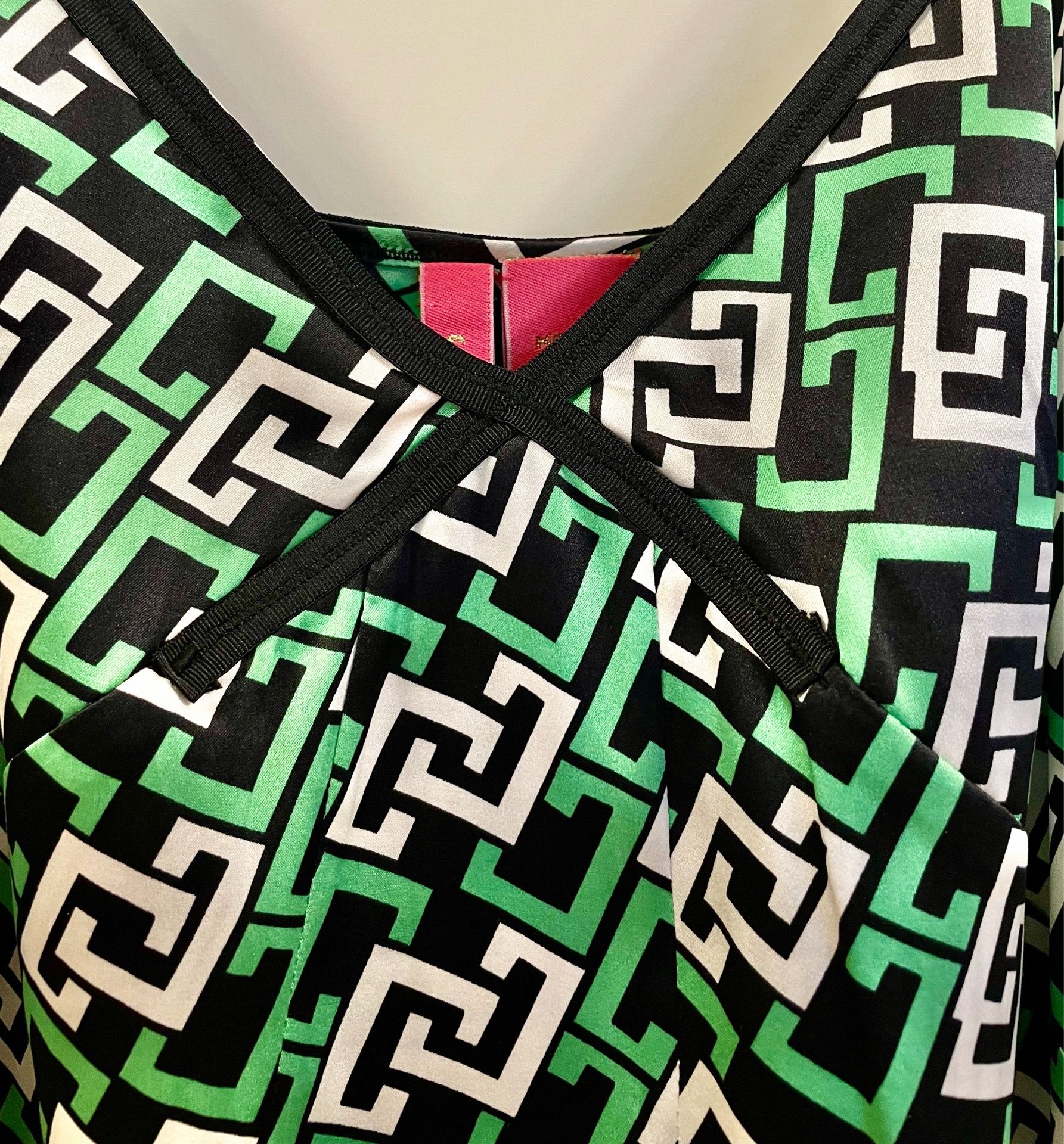 Like New Charlotte Top/Cami Size Large