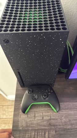 Xbox series x