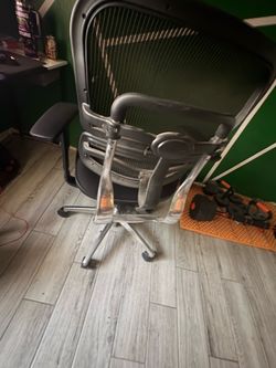 Office chair