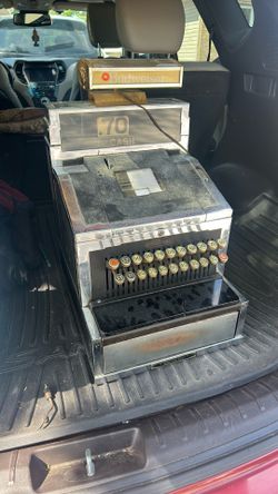 National Cash Register Co