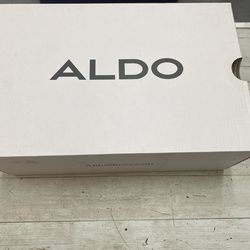 Womens Aldo Loafers