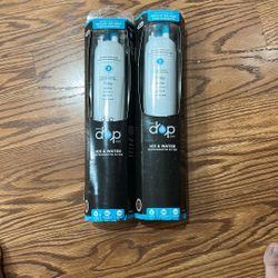 Whirlpool Refrigerator Filters 