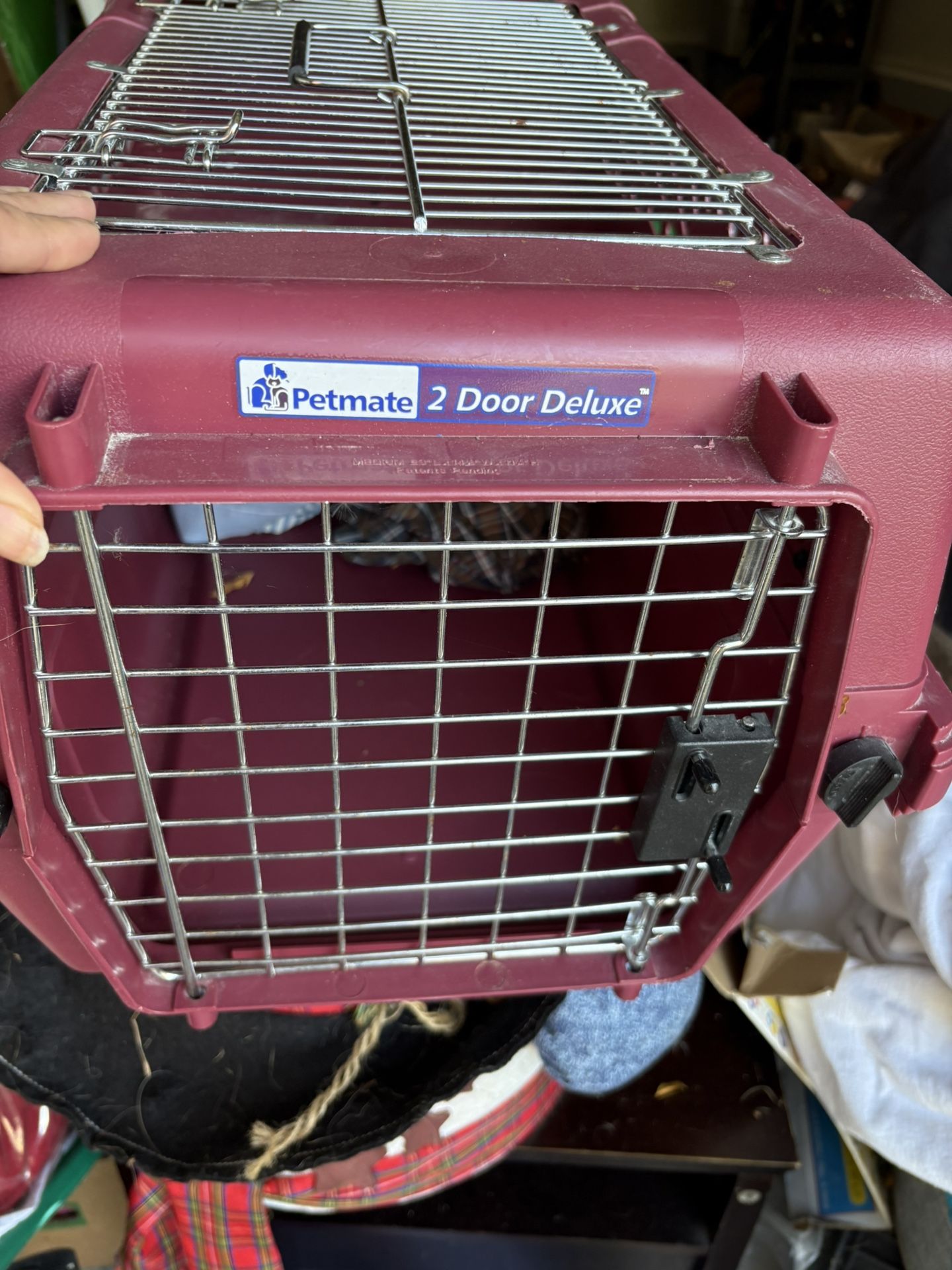 Pet Carrier