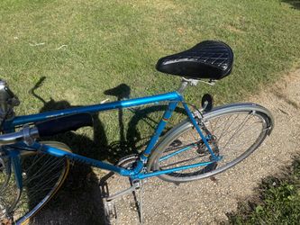 Bridgestone bike