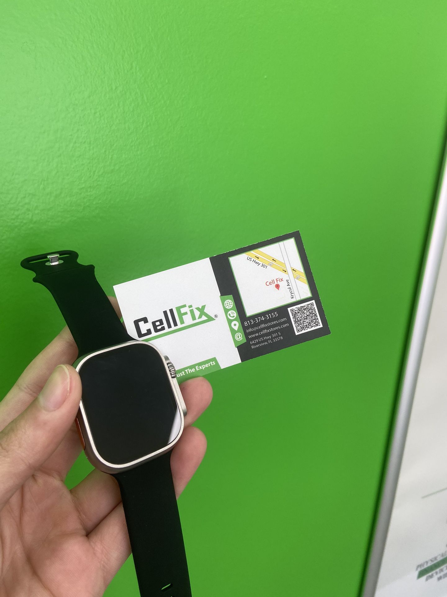 Apple Watch Ultra 2