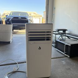 Portable Air Conditioner 