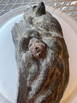 Dave maggard sculptures