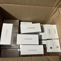 AirPods 3G (BRAND NEW)