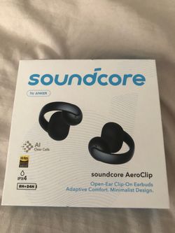 Anker Soundcore