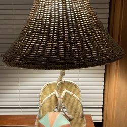 Desk/Nightstand Lamp