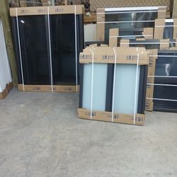 Puertas y ventanas de impactos