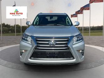 2016 Lexus GX 460