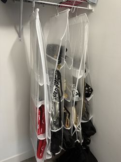 Bag Hangers