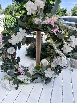 Door Wreath