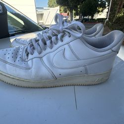 Nike Air Force 1 '07 Men's 11