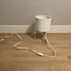 IKEA Lamp, Brand New 