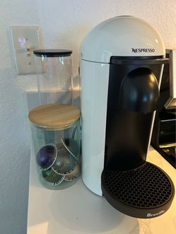 Nespresso Vertuo Plus