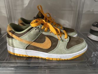 Brand New Nike Dunk Dusty Olive